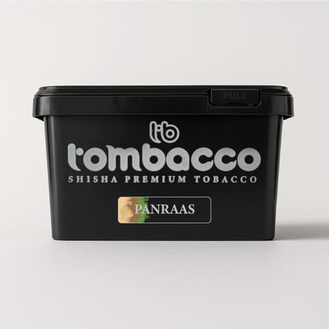 Tombacco Pan Raas