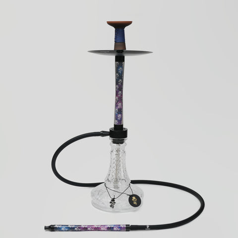 RICHMAN BRH-027