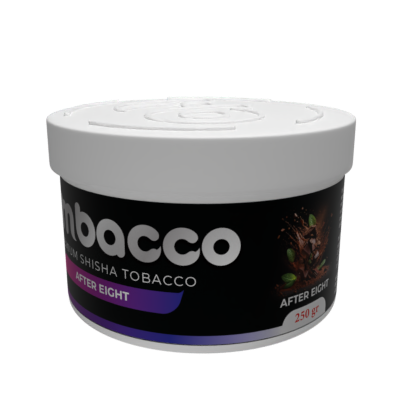 Tombacco After Eight