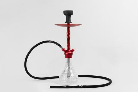 ALUX WALU 5 RED