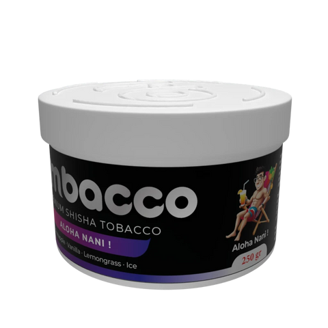 Tombacco Aloha Nani