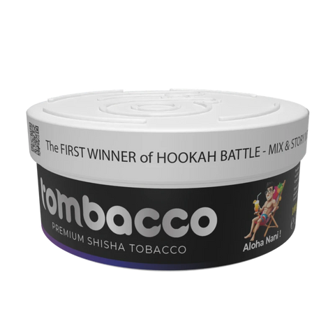 Tombacco Aloha Nani