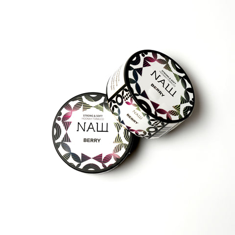 NASH BERRY