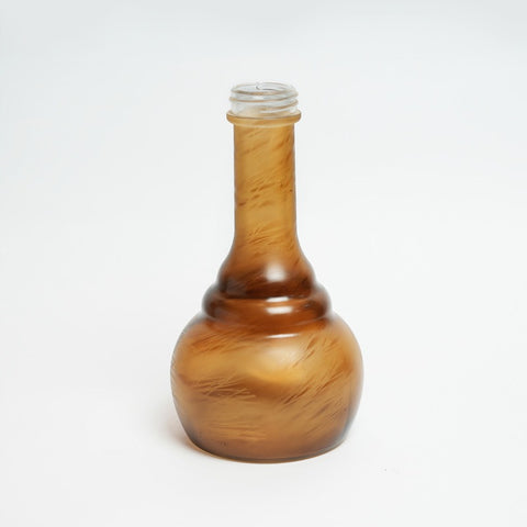 BOTTLE W524 BROWN
