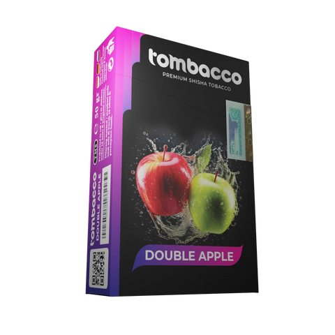 Tombacco Double Apple