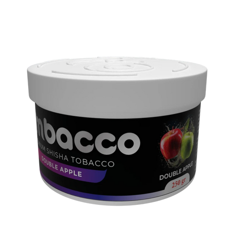 Tombacco Double Apple
