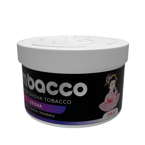 Tombacco Geisha