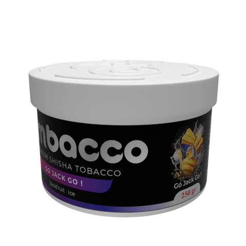 Tombacco Go Jack Go