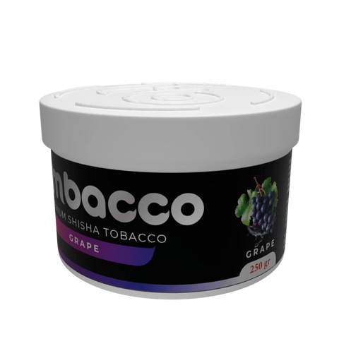 Tombacco Grape Madura