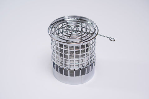HMD W Cage