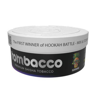 Tombacco Hawaii