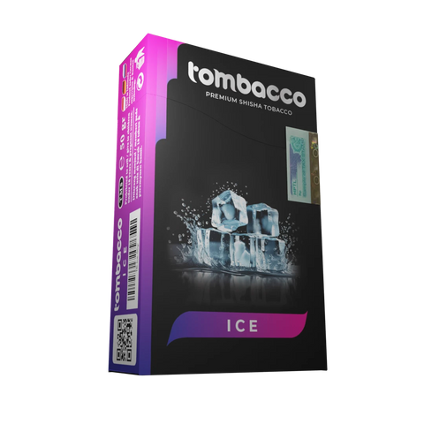 Tombacco Ice