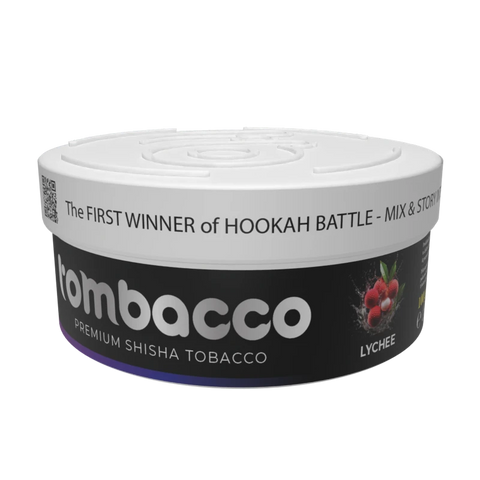 Tombacco Lychee Temanggung