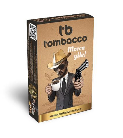 Tombacco Mochachino