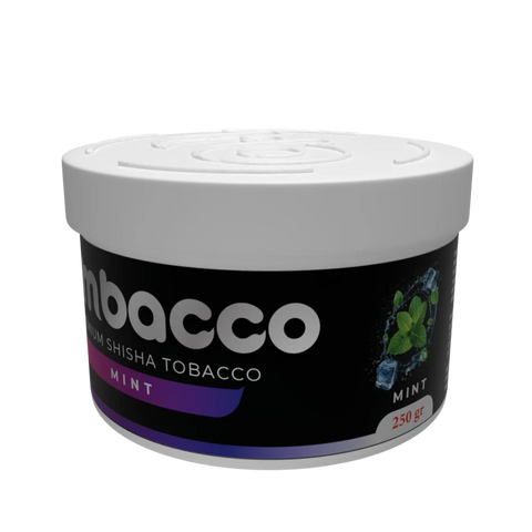 Tombacco Mint Puncak