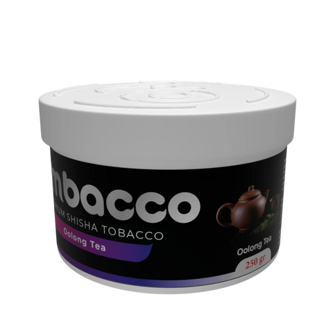 Tombacco A DJ Oolong Tea