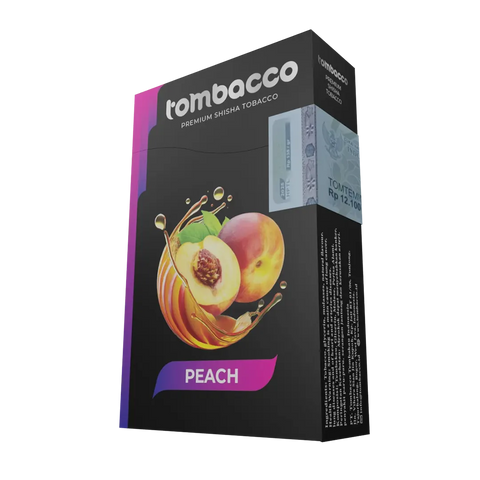 Tombacco Peach