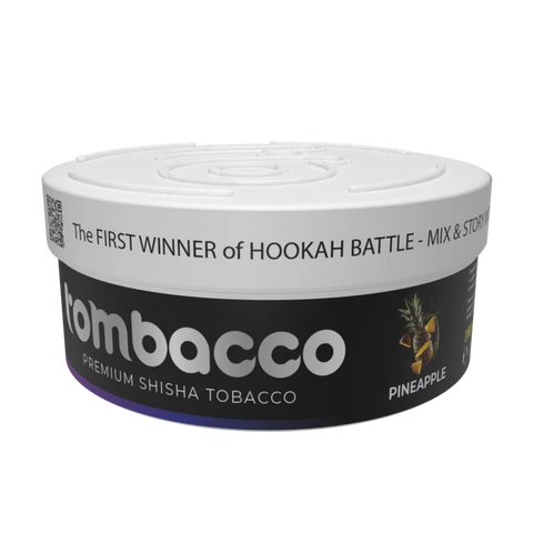 Tombacco Pineapple