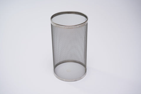 Protection Net Silver