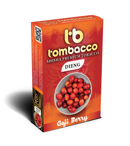 Tombacco Goji Berry Dieng