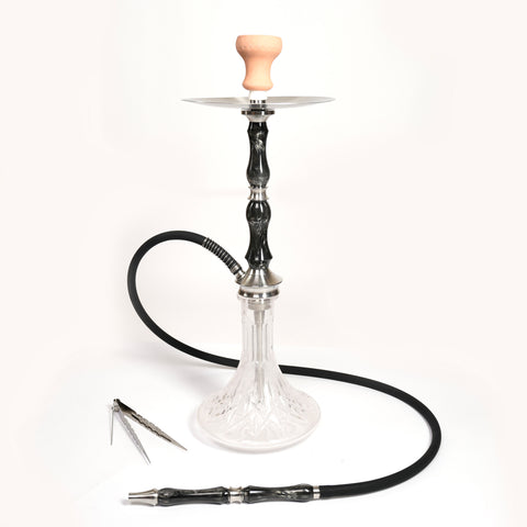 SPHINX R – BLACK