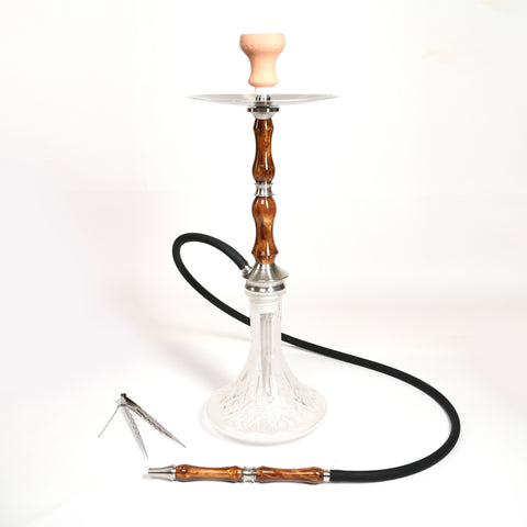 SPHINX R – BROWN