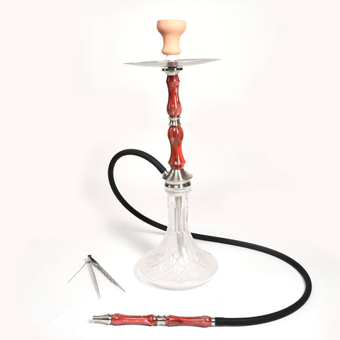 SPHINX R – RED