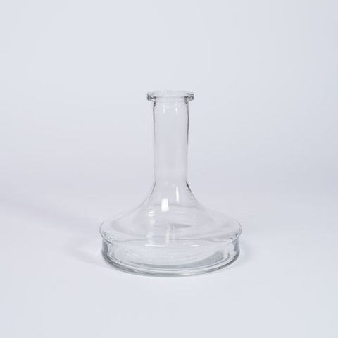 Vase Geometry Clear