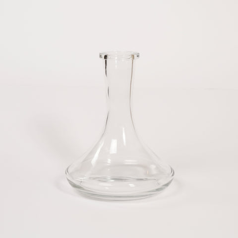 VASE TOM CLEAR