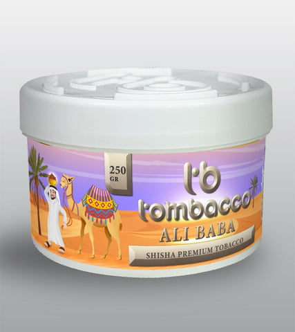 Tombacco Ali Baba