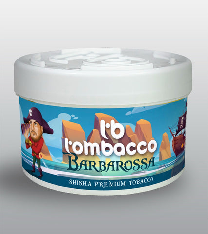 Tombacco Barbarossa