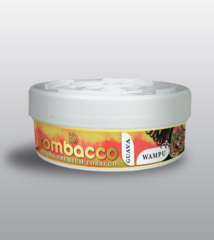 Tombacco Guava