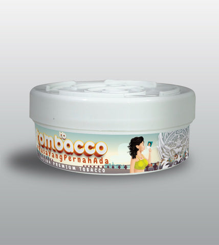 Tombacco #RasaYangPernahAda