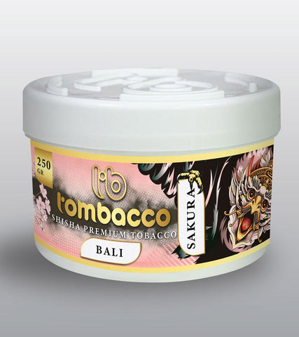 Tombacco Sakura
