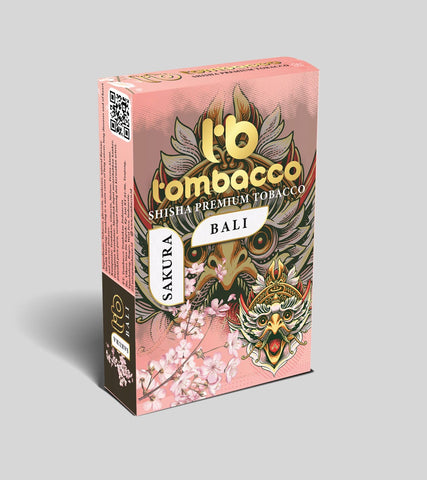 Tombacco Sakura