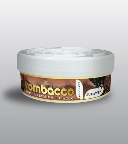 Tombacco Chocolate