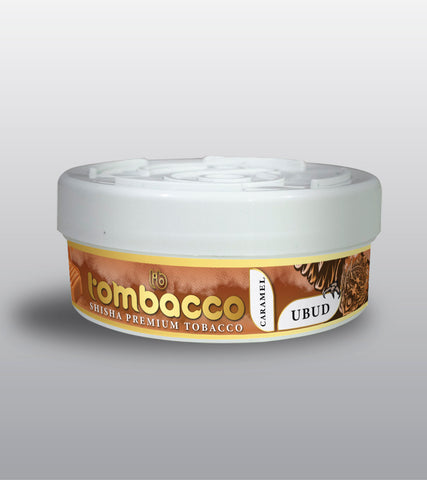 Tombacco Caramel