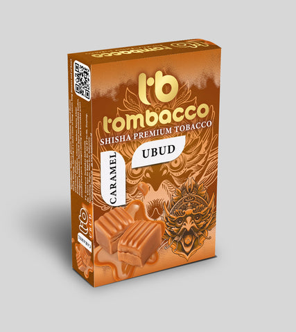 Tombacco Caramel