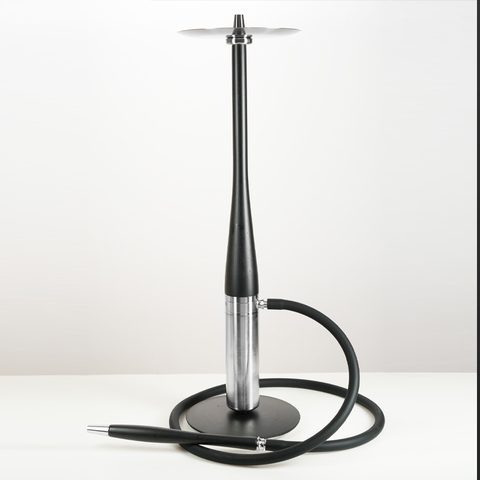 Union Argument Hookah BLACK
