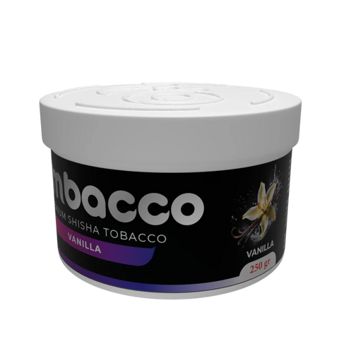 Tombacco Vanilla