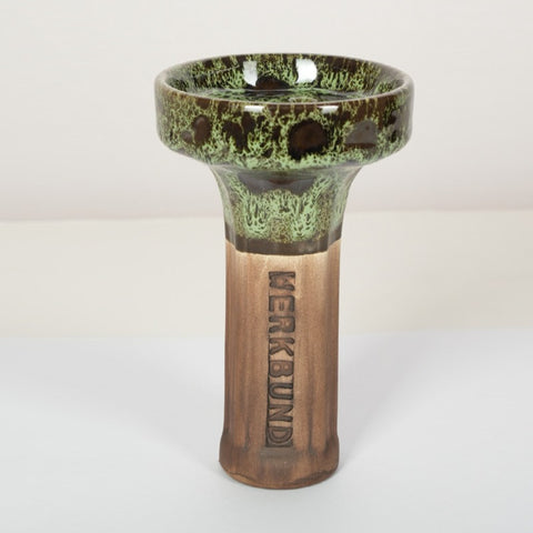 WERKBUND Killer Bowl – Cor Green