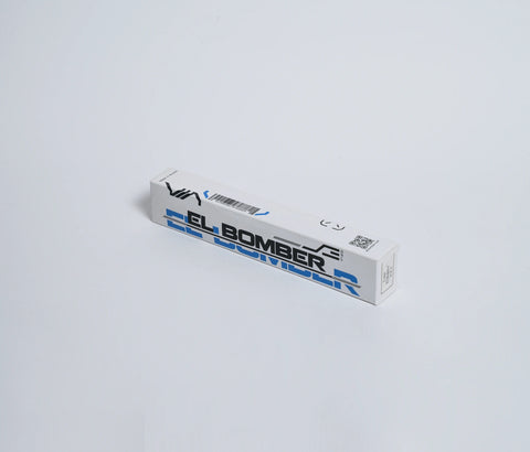 EL BOMBER TONGS (KATANA)