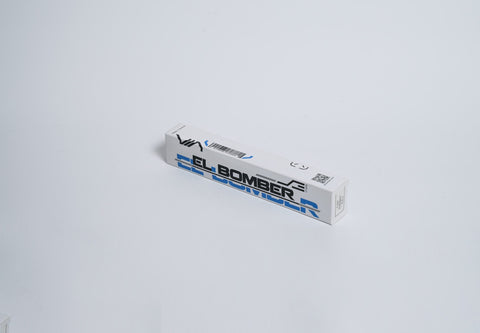 EL BOMBER TONGS ( IGLA )