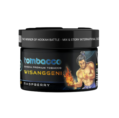 Tombacco Raspberry