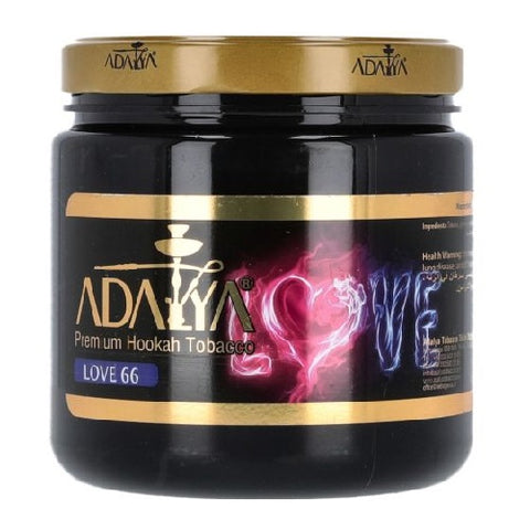 ADALYA LOVE 66 ( Similar Tombacco Blue Moon )