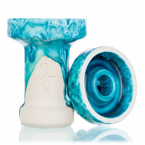 Aladin Shisha – Shorty Phunnel – Sea