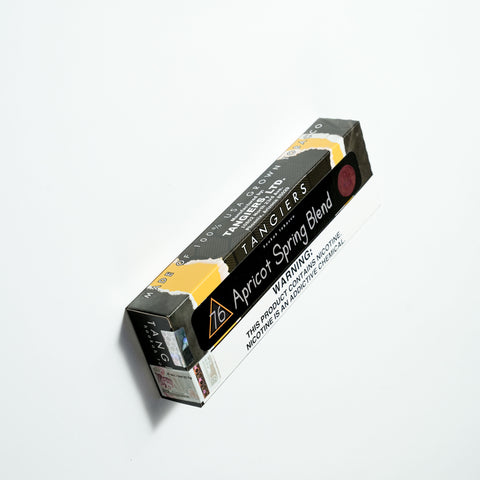 TANGIERS NOIR APRICOT SPRING BLEND 100GR