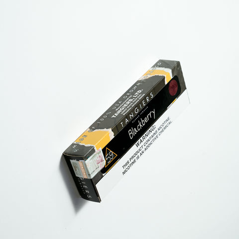 TANGIERS NOIR BLACKBERRY 100GR