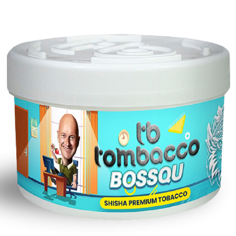 Tombacco Bubble Gum