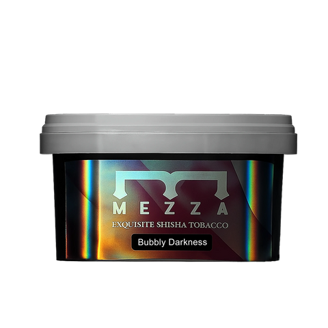MEZZA Bubbly Darkness